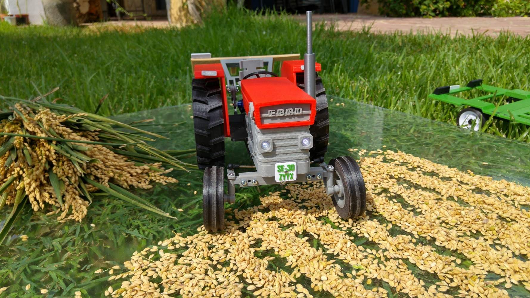 1000x1000 openrc tractor release working rice