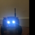 OpenRC Tractor print image