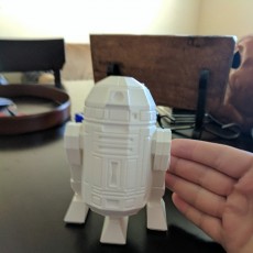 Picture of print of Low-Poly Toys