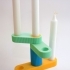 Candle Scramble image