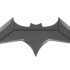Batarang from Batman V Superman image