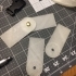 hinge for cosplay armor image