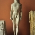 "Apollo" of Tenea image
