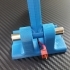 8.5mm Brushed Motor Test Stand image