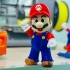 Super Mario complete set print image