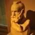 Portrait of Victor Hugo image