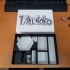 Compact Takenoko box image