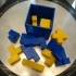 4x4 Puzzle Box image