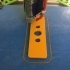Filament Spool Holder Roller image