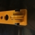Filament Spool Holder Roller image