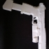 Titanfall 2 Smart Pistol MK6 (Fan Made) image
