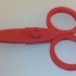 Tijeras - Scissors image