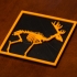 Destiny Emblem Coasters - The Rare Set image