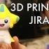 Jirachi from Pokemon image