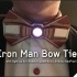 Iron Man Bow Tie image