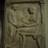 Grave Stele of Hegeso image