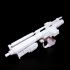 BAW E5 Blaster Rifle (fanmade) image