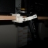 Adjustable torch clamp image