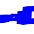 Adjustable torch clamp image