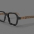 #DESIGNITWRIGHT ergonomic glasses image