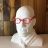 Ian Wright's Floreon 3D glasses by Akalo image