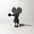 Rat image