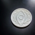 Trials of osiris passage coin image