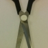 Réparation ciseaux - Scissors repair image