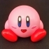 Kirby - Easy to Print image