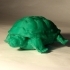 Turtle 3D image