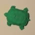 Turtle 3D image