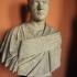Portrait of the Emperor Philip the Arab image