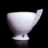 Pedestal Mug image