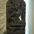 Sitting Avalokiteshvara Simhasana image