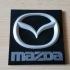 Madza Logo image