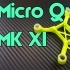 MK XI Micro Quad Frame image