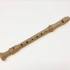 The Recorder Flute print image