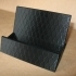Simple business card holder image