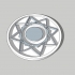 Destiny Emblem Coasters - The Subclass Set image