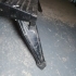Black&Decker Workmate Replacement Leg CLip,3DSPAREPARTS image