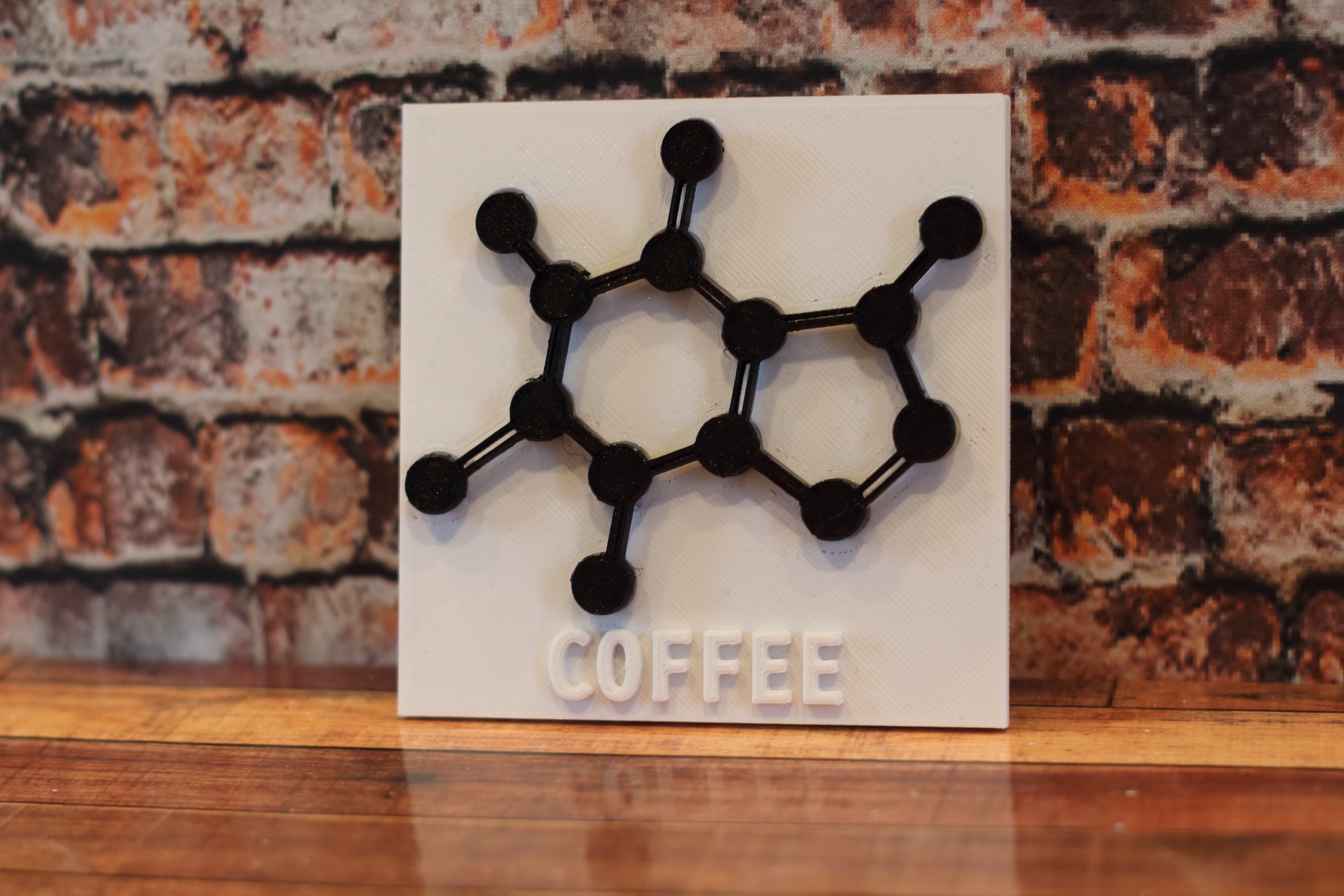 Coffee Molecule