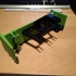 OpenRC Tractor leveler print image