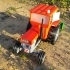 OpenRC Tractor leveler image