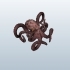 Cephalopod Octopus image