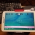 Parrot Skycontroller 2 7in tablet mount adapter image