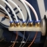 Wanhao Duplicator I3 Spool Holder Filament Guide image