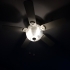 Ceiling Fan Light Shade image