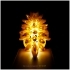 Sandslash Lamps - Voronoi Style image