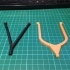 Axial SCX10  Wishbone for Lift Kit image