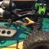 Axial SCX10  Wishbone for Lift Kit image
